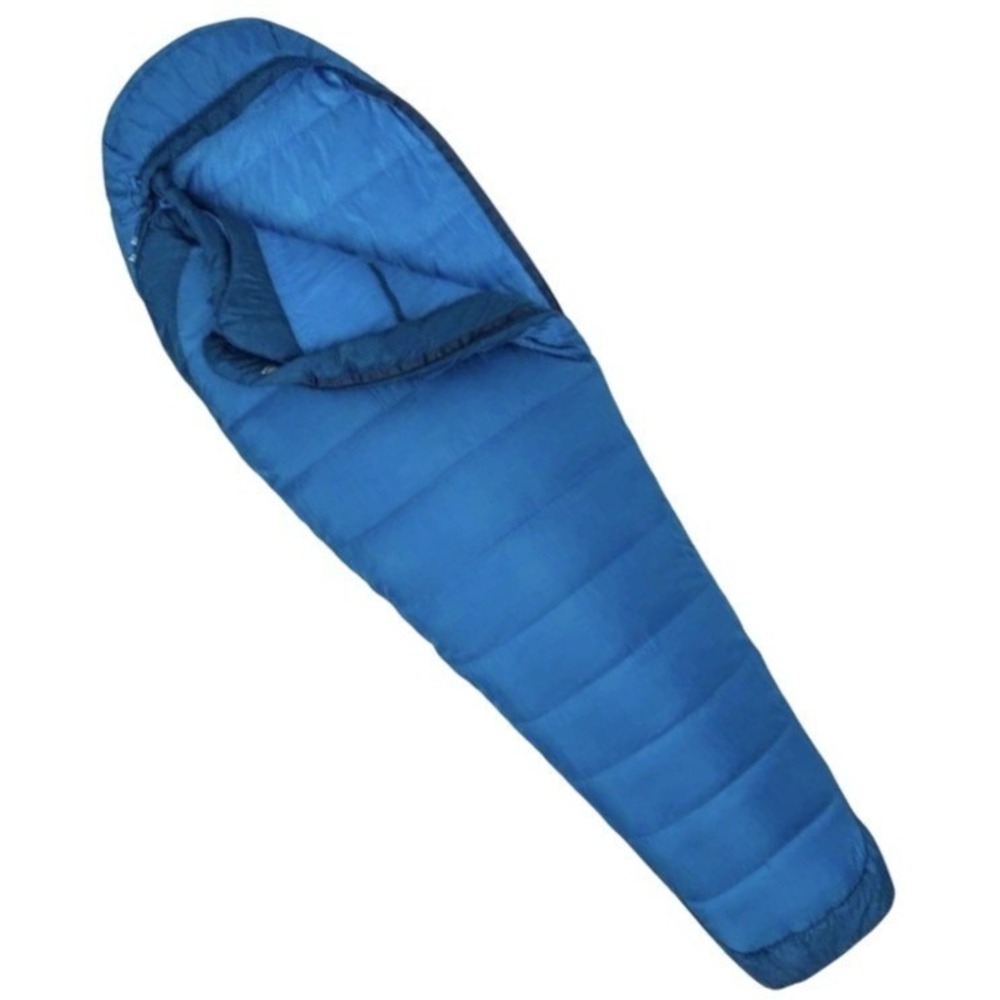 Marmot Trestles Elite Eco 20 Degree Sleeping Bag Regular Left Zip LZ Backpacking